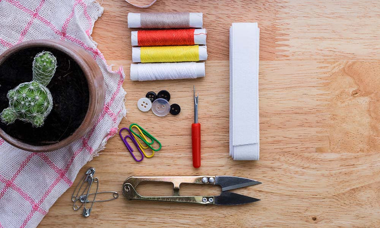 Top 5 must-have tools for every crafter