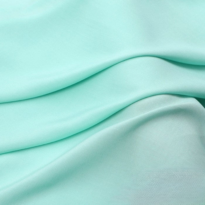 Тканина 100% віскоза LuxFabric 160 г/м² 1,6 м 1 м Тіффані
