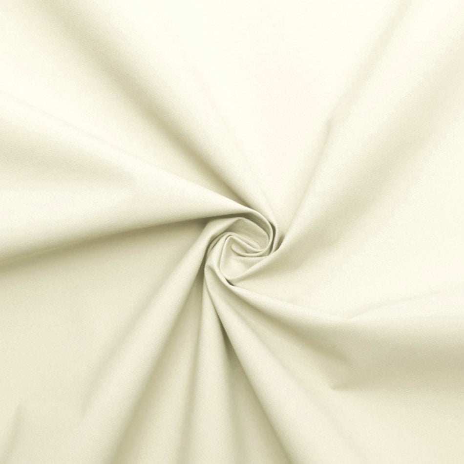 Tkanina плащова Канада LuxFabric 110 г/m² 1,50 м 1 м Айворі