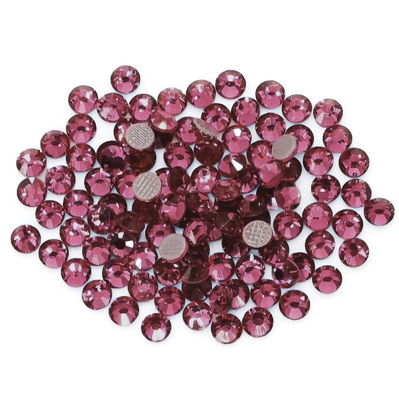 Стрази гарячої фіксації DMC ss6 (2,0-2,1 mm) 1440 шт. Słowiw